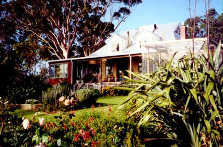 The Sleeping Lady Private Retreat - Melbourne 4u 0
