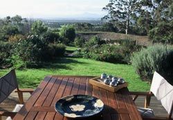 The Sleeping Lady Private Retreat - Melbourne 4u 3