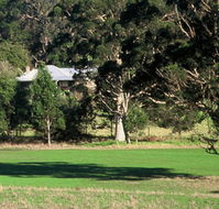 Bolganup Homestead - Accommodation Melbourne