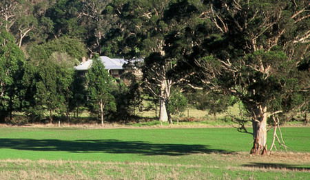 Bolganup Homestead - Melbourne 4u 0
