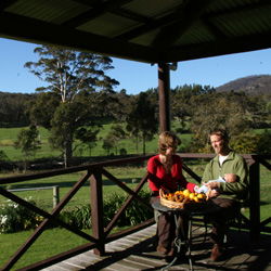 Bolganup Homestead - Melbourne 4u 1