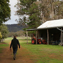 Bolganup Homestead - Melbourne 4u 2
