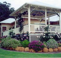 Moss Brook Bed and Breakfast - Accommodation Melbourne