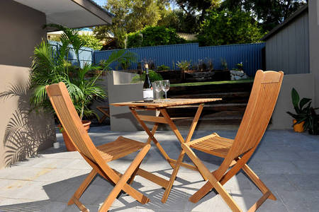 Waikiki Beach Bed And Breakfast - Accommodation Melbourne 5