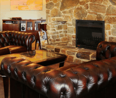 Cairnhill Homestead - Accommodation Melbourne 1