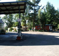 Warren Way Caravan Park - Accommodation Melbourne