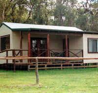 Cambray Cottages - Accommodation Melbourne