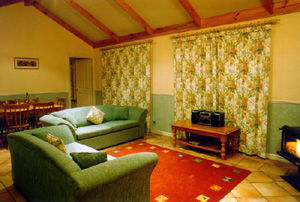 Redgate Farmstay - Melbourne 4u 1
