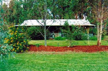 Redgate Farmstay - Melbourne 4u 2