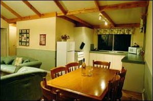 Redgate Farmstay - Melbourne 4u 3