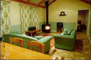 Redgate Farmstay - Melbourne 4u 4