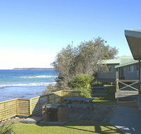 Berrara Beach Holiday Chalets - Accommodation Melbourne