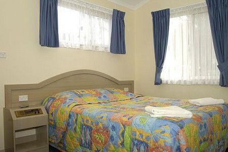Berrara Beach Holiday Chalets - Accommodation Melbourne 3