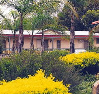 Discovery Holiday Parks - Kalgoorlie - Accommodation Melbourne