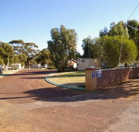 Corrigin Caravan Park - Accommodation Melbourne
