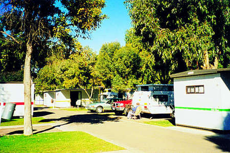 Esperance Bay Holiday Park - Accommodation Melbourne 0