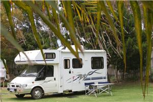 Esperance Bay Holiday Park - Accommodation Melbourne 1