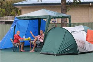 Esperance Bay Holiday Park - Accommodation Melbourne 2