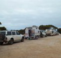 Eucla Caravan Park - Accommodation Melbourne