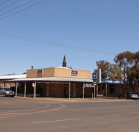Star and Garter - Accommodation Melbourne