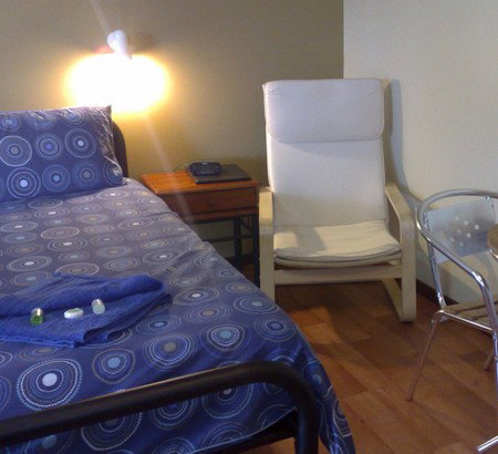 Sandalwood Motor Lodge And Southern Cross Caravan Park - Accommodation Melbourne 1