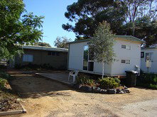Sandalwood Motor Lodge And Southern Cross Caravan Park - Accommodation Melbourne 2
