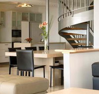 Picture Point Terraces - Accommodation Melbourne