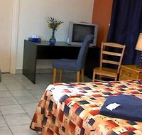 Onslow Sun Chalets and Motel - Accommodation Melbourne