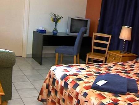 Onslow Sun Chalets And Motel - Accommodation Melbourne 0