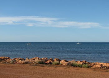 Onslow Sun Chalets And Motel - Accommodation Melbourne 4