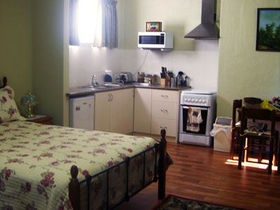 Armadale Cottage Bed And Breakfast - Accommodation Melbourne 2