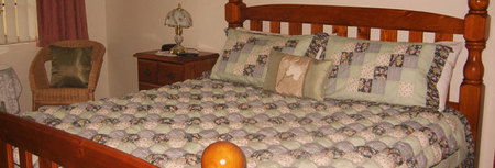 Armadale Cottage Bed And Breakfast - Accommodation Melbourne 3