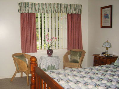 Armadale Cottage Bed And Breakfast - Accommodation Melbourne 4