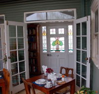 Heritage Cottage Bed And Breakfast - Accommodation Melbourne