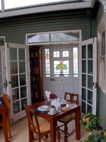 Heritage Cottage Bed And Breakfast - Accommodation Melbourne 0