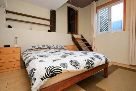 Mulberry Mansion - Accommodation Melbourne 2