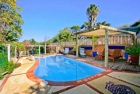 Mulberry Mansion - Accommodation Melbourne 3
