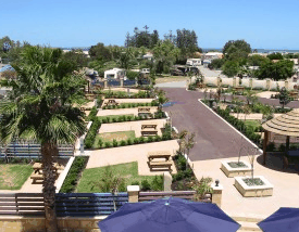 Fremantle Village - Accommodation Melbourne