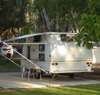 Mandurah Caravan And Tourist Park - Accommodation Melbourne