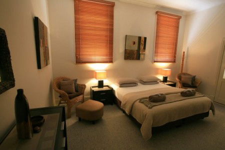 Brackson House Quality Accommodation - Accommodation Melbourne 2