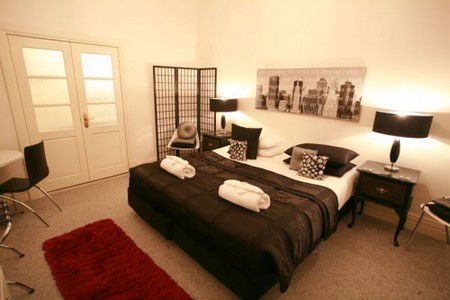 Brackson House Quality Accommodation - Accommodation Melbourne 3