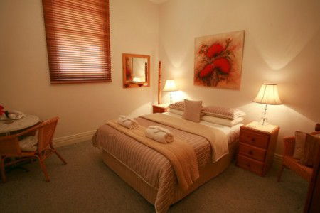Brackson House Quality Accommodation - Accommodation Melbourne 4