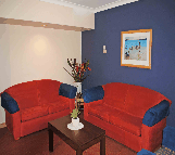 Silver Sands Resort - Accommodation Melbourne