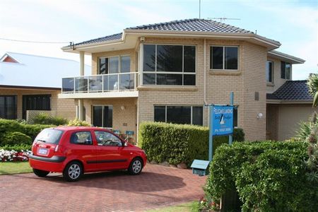Safety Bay WA Accommodation Melbourne
