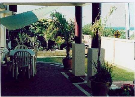 Sorrento Bluewater Cottage - Accommodation Melbourne 0