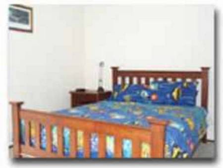 Sorrento Bluewater Cottage - Accommodation Melbourne 4
