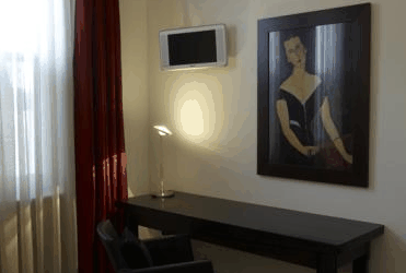 Eight Nicholson - Accommodation Melbourne