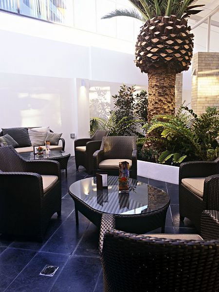 The Richardson Hotel And Spa - Accommodation Melbourne 2