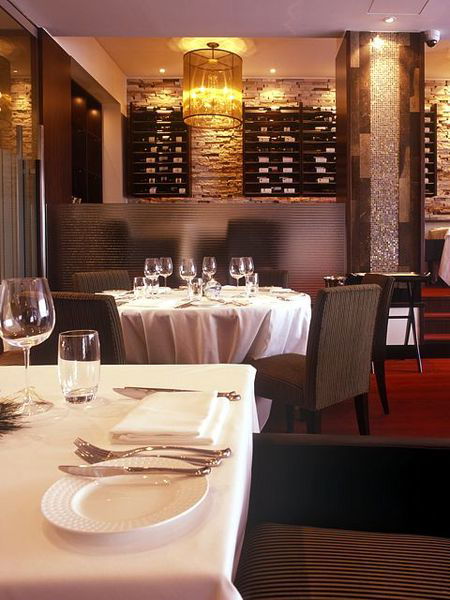 The Richardson Hotel And Spa - Accommodation Melbourne 3