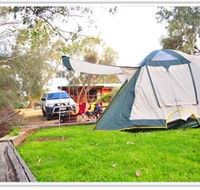 Toodyay Caravan Park - Accommodation Melbourne